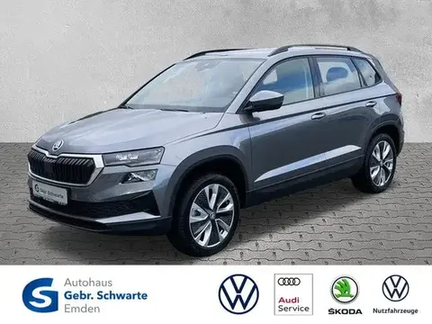 Annonce SKODA KAROQ Diesel 2024 d'occasion 