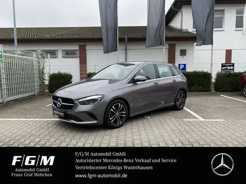 Annonce MERCEDES-BENZ CLASSE B Essence 2023 d'occasion 