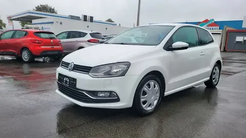 Used VOLKSWAGEN POLO Petrol 2016 Ad 