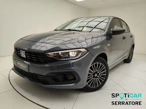 Annonce FIAT TIPO Diesel 2024 d'occasion 