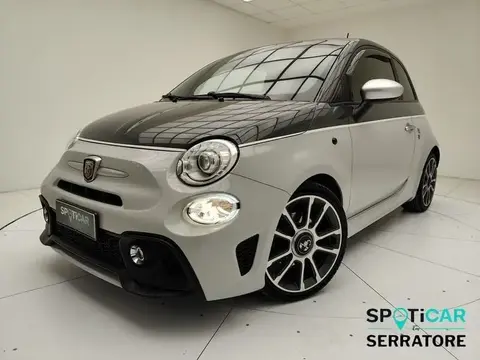 Annonce ABARTH 595 Essence 2018 d'occasion 