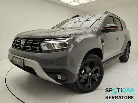 Annonce DACIA DUSTER Diesel 2022 d'occasion 