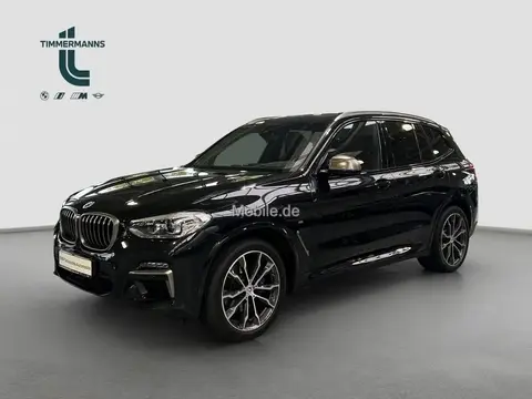 Used BMW X3 Diesel 2020 Ad 