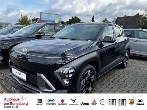 Used HYUNDAI KONA Hybrid 2023 Ad 