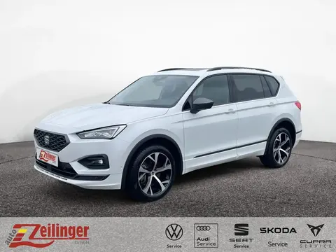 Annonce SEAT TARRACO Diesel 2024 d'occasion 