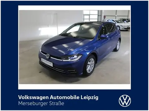 Used VOLKSWAGEN POLO Petrol 2024 Ad 