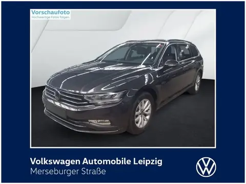 Used VOLKSWAGEN PASSAT Diesel 2024 Ad 