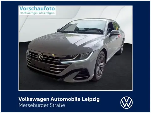 Annonce VOLKSWAGEN ARTEON Essence 2022 d'occasion 