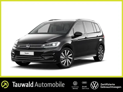 Used VOLKSWAGEN TOURAN Petrol 2024 Ad 