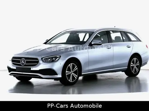 Used MERCEDES-BENZ CLASSE E Diesel 2021 Ad 