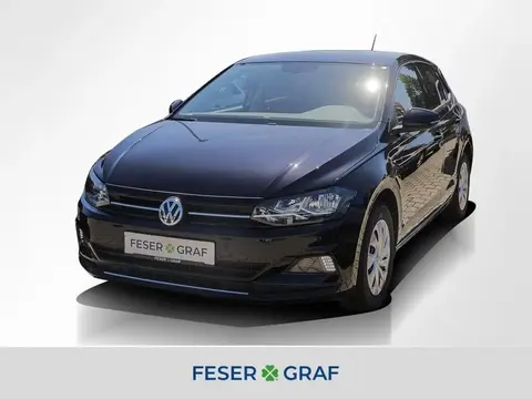 Used VOLKSWAGEN POLO Petrol 2021 Ad 