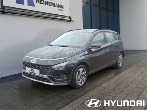 Used HYUNDAI BAYON Petrol 2024 Ad 