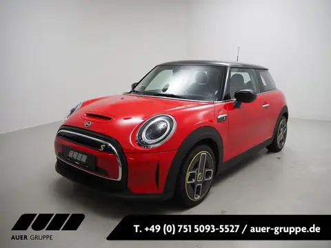 Annonce MINI COOPER Non renseigné 2021 d'occasion 