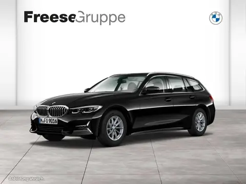 Annonce BMW SERIE 3 Diesel 2020 d'occasion 