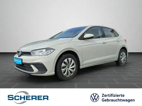 Annonce VOLKSWAGEN POLO Essence 2022 d'occasion 