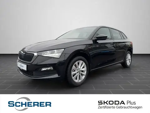 Annonce SKODA SCALA Essence 2023 d'occasion 