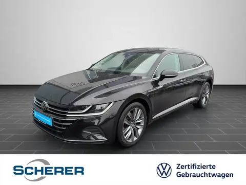 Annonce VOLKSWAGEN ARTEON Diesel 2022 d'occasion 