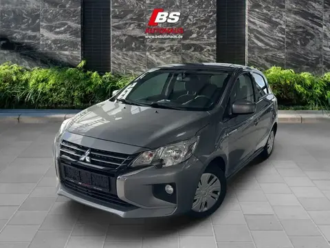 Used MITSUBISHI SPACE STAR Petrol 2022 Ad 