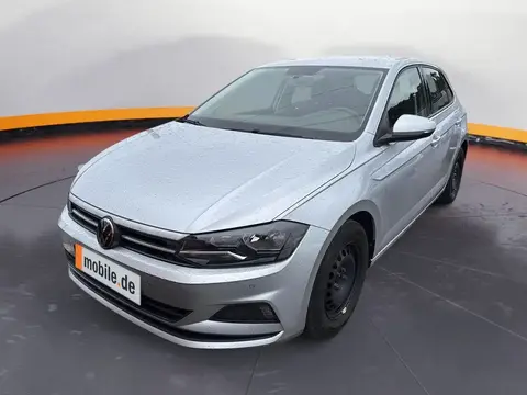 Annonce VOLKSWAGEN POLO Essence 2021 d'occasion 