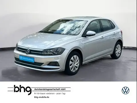 Annonce VOLKSWAGEN POLO Essence 2021 d'occasion 