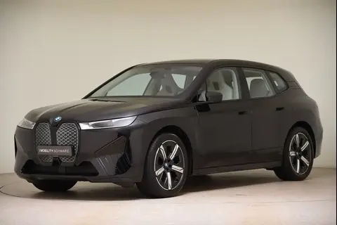 Annonce BMW IX Non renseigné 2022 d'occasion 