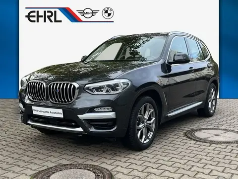 Annonce BMW X3 Diesel 2019 d'occasion Allemagne