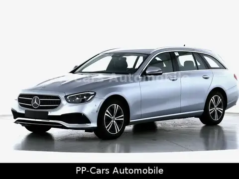 Used MERCEDES-BENZ CLASSE E Diesel 2021 Ad 