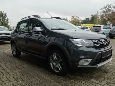 Used DACIA SANDERO Petrol 2020 Ad 