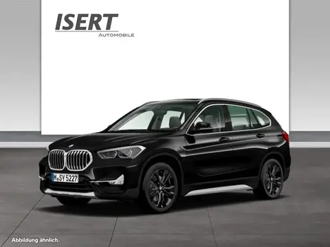 Annonce BMW X1 Diesel 2022 d'occasion 