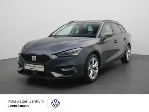 Used SEAT LEON Petrol 2021 Ad 