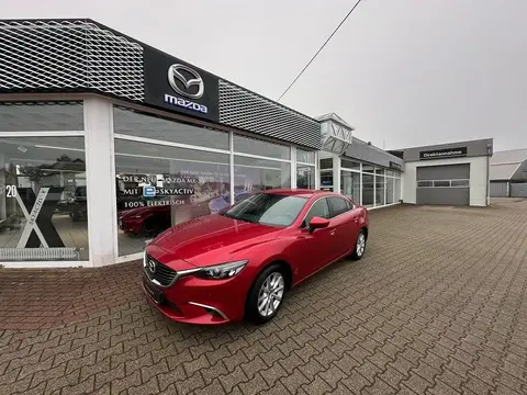 Used MAZDA 6 Petrol 2015 Ad 