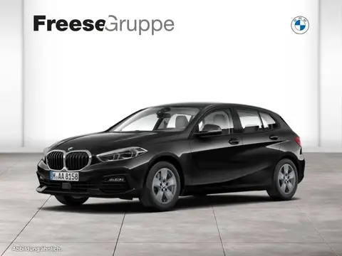 Annonce BMW SERIE 1 Essence 2020 d'occasion 