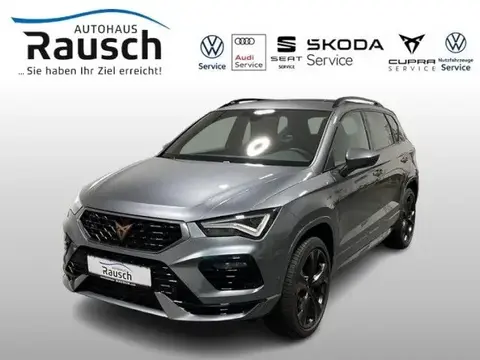 Annonce CUPRA ATECA Essence 2024 d'occasion 