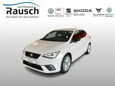 Used SEAT IBIZA Petrol 2024 Ad 