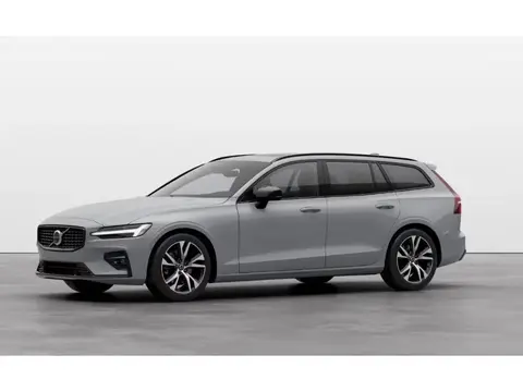 Annonce VOLVO V60 Essence 2024 d'occasion 