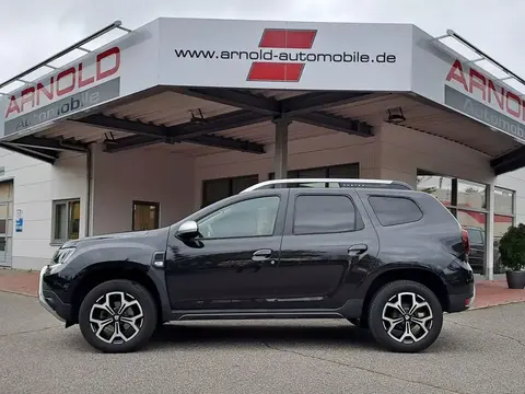 Used DACIA DUSTER Petrol 2020 Ad 