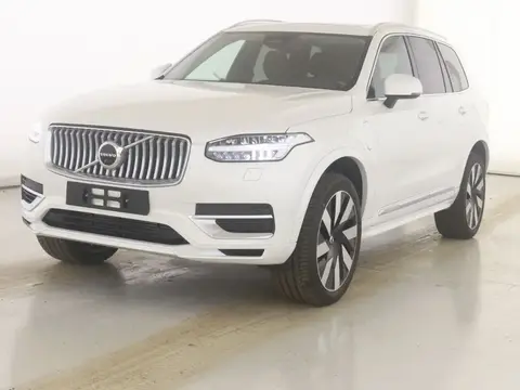 Annonce VOLVO XC90 Hybride 2024 d'occasion 