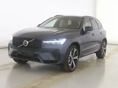 Annonce VOLVO XC60 Essence 2024 d'occasion 