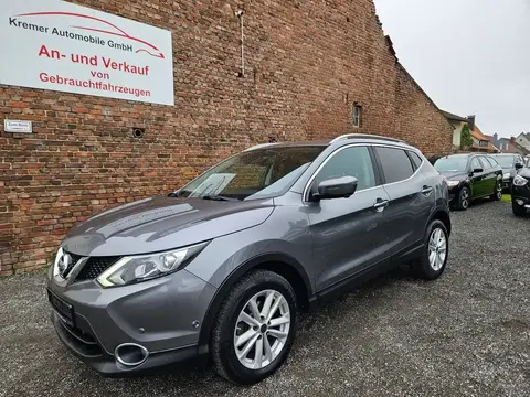 Annonce NISSAN QASHQAI Essence 2014 d'occasion 