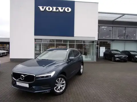 Used VOLVO XC60 Diesel 2021 Ad 