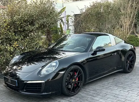 Annonce PORSCHE 991 Essence 2016 d'occasion 