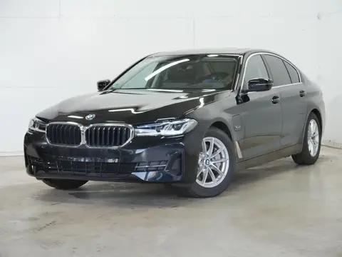 Annonce BMW SERIE 5 Hybride 2023 d'occasion 