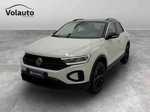 Used VOLKSWAGEN T-ROC Petrol 2023 Ad 