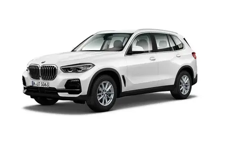 Annonce BMW X5 Diesel 2020 d'occasion 