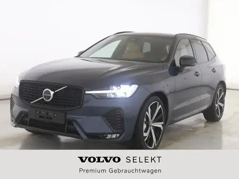 Used VOLVO XC60 Diesel 2024 Ad 