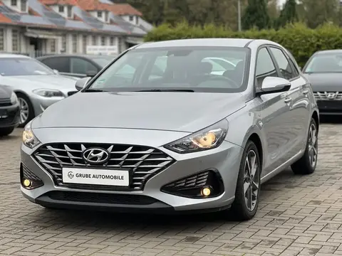 Annonce HYUNDAI I30 Essence 2023 d'occasion 