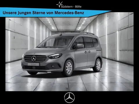 Used MERCEDES-BENZ CLASSE T Petrol 2023 Ad 