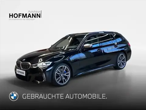 Annonce BMW SERIE 3 Diesel 2021 d'occasion 