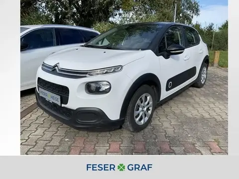 Used CITROEN C3 Petrol 2018 Ad 