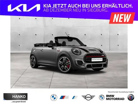 Annonce MINI JOHN COOPER WORKS Essence 2019 d'occasion 